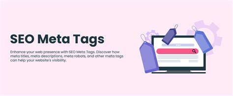 mega tag|Full List of Meta Tags, Why They Matter for SEO.